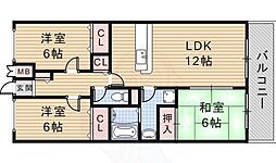 センチュリーコート宝塚