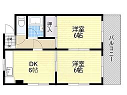 ジョンメゾン小浜 305