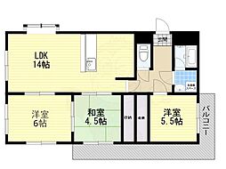 サザンハイムグルック