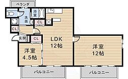 ViewTerrace売布2 402
