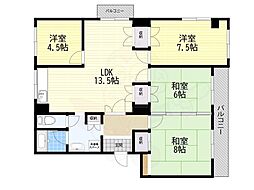 中山五月台住宅24号棟