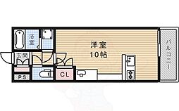 ミランダ宝塚南口