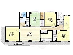 売布コーポラス