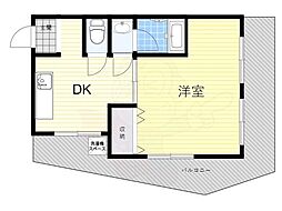 ライフシティサカイ 301