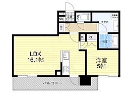 ユニハイムエクシア宝塚駅前 205