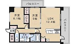 ピュールラルゴ 501