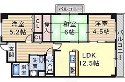 メゾン・ドール宝塚 401