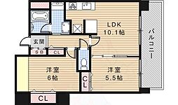 ピュールラルゴ 502