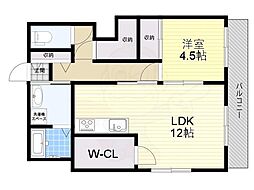 THE　GRID　PARK　IKEDA 201