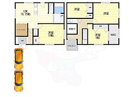 宝梅戸建
