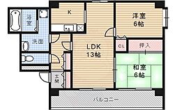 アンソレイエ逆瀬川