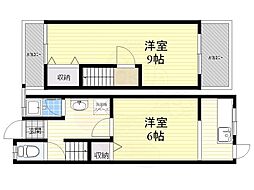 霞ヶ丘2丁目テラス
