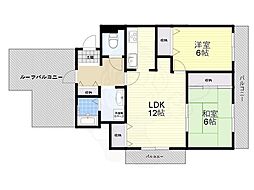 サンパレス宝塚 704