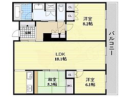 ジオタワー宝塚EAST