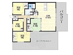 グランブルー宝塚2
