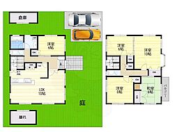 北六甲台1丁目戸建