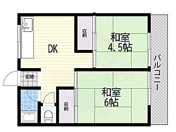 大久保マンション