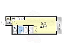 アミティ宝塚（学生限定）