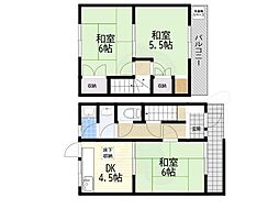 立花町1丁目テラス