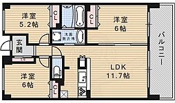 ＫＤＸ宝塚レジデンス