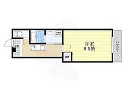 クリアコート谷垣 402