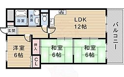 インペリアル花屋敷