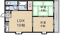 サンピエール中野