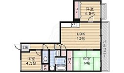 グレース本館 304