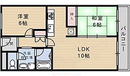 ロイヤルメゾン宝塚南 303