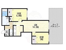 グランドール宝塚