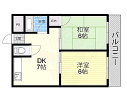 リバーサイド宝塚