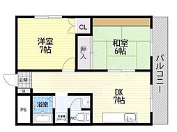 篠崎ハイツ