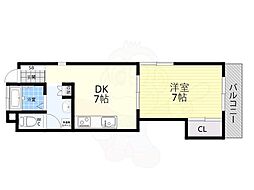 エンジェル坂下 205