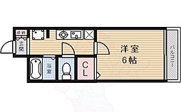 リバーサイド仁川 102