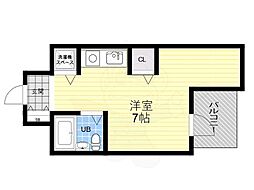 コメットマンション鴻池