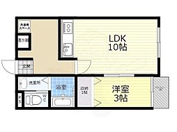 アザリア山本駅前