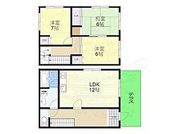 野上さくらハイツ