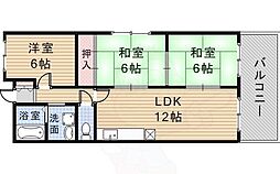 ドムール宝塚 203