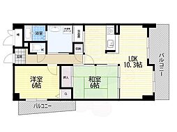 チトセプラザ 301