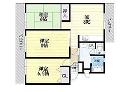 アビタシオン仁川1