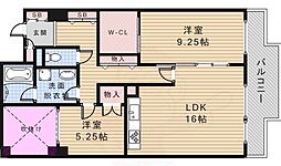 宝塚コートハイツ 302