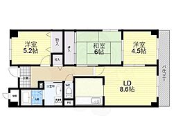 メゾン・ドール宝塚 202