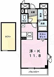 メゾンドグラースN