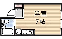 フォセット宝塚 202