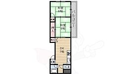 千種ヶ丘グランドハイツ 401