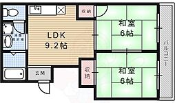 モダンアパートメント神戸宝塚1