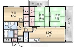 グランドゥール平井