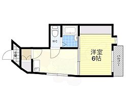 サンパレス21仁川