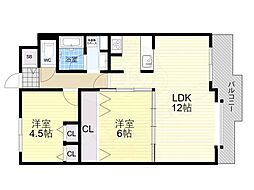 マイシティ伊丹壱番館