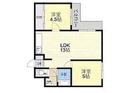 リバーサイド逆瀬川